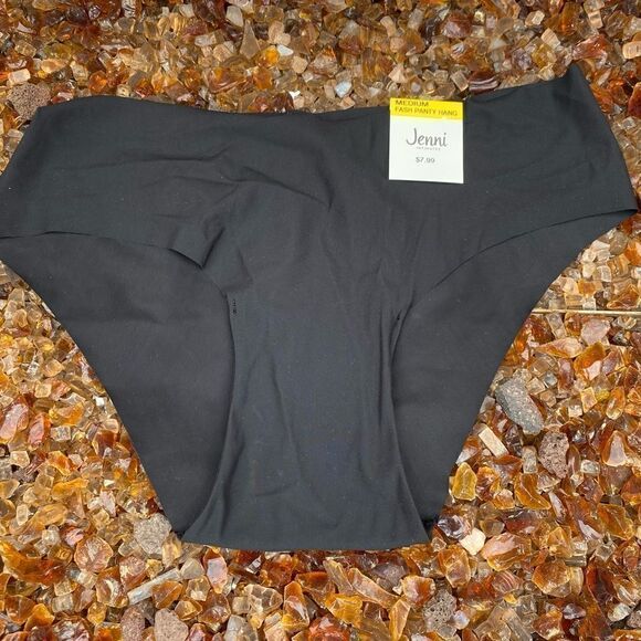 Lot of Three (3) Medium Size Underwear/Panties Jenni/Alfani Intimates. New! NWT - Picture 10 of 13